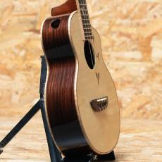 L.Luthier 【ウクレレピクニック2026 出店予定品】Rose w/EQ Tenor_4