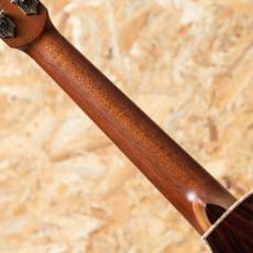 L.Luthier 【ウクレレピクニック2026 出店予定品】Rose w/EQ Tenor_7