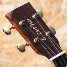 L.Luthier 【ウクレレピクニック2026 出店予定品】Rose w/EQ Tenor_8