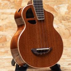 L.Luthier 【ウクレレピクニック2026 出店予定品】Le Mini Maho Soprano Long Neck