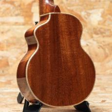 L.Luthier 【ウクレレピクニック2026 出店予定品】Le Mini Maho Soprano Long Neck_2