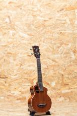L.Luthier 【ウクレレピクニック2026 出店予定品】Le Mini Maho Soprano Long Neck_3