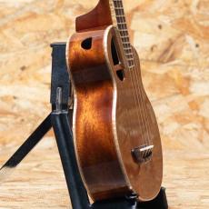 L.Luthier 【ウクレレピクニック2026 出店予定品】Le Mini Maho Soprano Long Neck_4