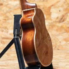 L.Luthier 【ウクレレピクニック2026 出店予定品】Le Mini Maho Soprano Long Neck_5