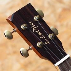 L.Luthier 【ウクレレピクニック2026 出店予定品】Le Mini Maho Soprano Long Neck_8