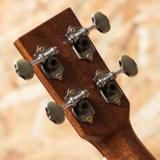 L.Luthier 【ウクレレピクニック2026 出店予定品】Le Mini Maho Soprano Long Neck_9