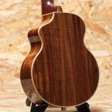 L.Luthier 【ウクレレピクニック2026 出店予定品】Le light Koa S w/EQ Concert_2