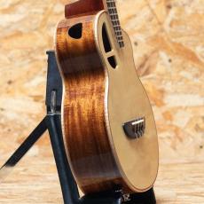 L.Luthier 【ウクレレピクニック2026 出店予定品】Le light Koa S w/EQ Concert_4