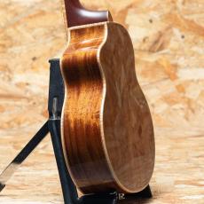 L.Luthier 【ウクレレピクニック2026 出店予定品】Le light Koa S w/EQ Concert_5