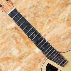 L.Luthier 【ウクレレピクニック2026 出店予定品】Le light Koa S w/EQ Concert_6