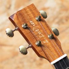 L.Luthier 【ウクレレピクニック2026 出店予定品】Le light Koa S w/EQ Concert_8