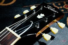 Tokai ES200 VNT "Trapeze Tailpiece"_8