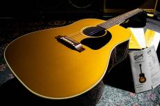 Gibson J-45 Gold Top / 2010