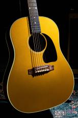 Gibson J-45 Gold Top / 2010_3