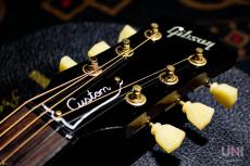 Gibson J-45 Gold Top / 2010_4