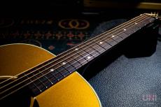 Gibson J-45 Gold Top / 2010_5