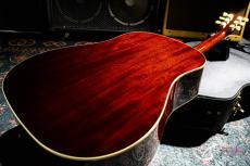 Gibson J-45 Gold Top / 2010_8