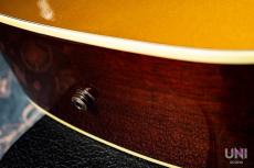 Gibson J-45 Gold Top / 2010_10