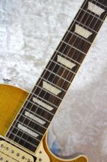 Gibson Les Paul Standard '60s Double Trouble -Vintage Bourbon Burst-【4.12kg/軽量】【良虎杢個体】_2