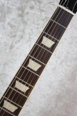 Gibson Les Paul Standard '60s Double Trouble -Vintage Bourbon Burst-【4.12kg/軽量】【良虎杢個体】_3