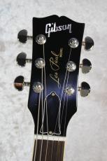 Gibson Les Paul Standard '60s Double Trouble -Vintage Bourbon Burst-【4.12kg/軽量】【良虎杢個体】_4