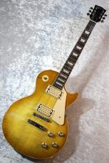 Gibson Les Paul Standard '60s Double Trouble -Vintage Bourbon Burst-【4.12kg/軽量】【良虎杢個体】_5