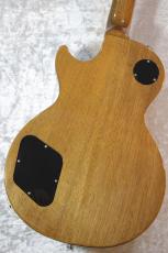 Gibson Les Paul Standard '60s Double Trouble -Vintage Bourbon Burst-【4.12kg/軽量】【良虎杢個体】_6