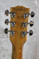 Gibson Les Paul Standard '60s Double Trouble -Vintage Bourbon Burst-【4.12kg/軽量】【良虎杢個体】_8