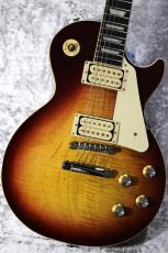 Gibson Les Paul Standard '60s Double Trouble -Vintage Bourbon Burst-【4.06kg/軽量】【良杢個体】