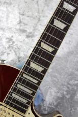 Gibson Les Paul Standard '60s Double Trouble -Vintage Bourbon Burst-【4.06kg/軽量】【良杢個体】_2