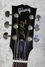 Gibson Les Paul Standard '60s Double Trouble -Vintage Bourbon Burst-【4.06kg/軽量】【良杢個体】_4