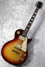 Gibson Les Paul Standard '60s Double Trouble -Vintage Bourbon Burst-【4.06kg/軽量】【良杢個体】_5