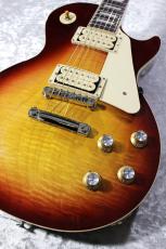 Gibson Les Paul Standard '60s Double Trouble -Vintage Bourbon Burst-【4.06kg/軽量】【良杢個体】_6