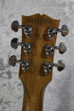 Gibson Les Paul Standard '60s Double Trouble -Vintage Bourbon Burst-【4.06kg/軽量】【良杢個体】_10