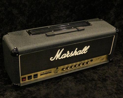 Marshall JCM Slash Signature 2555SL【3000台限定生産】【出力:100W】【ご委託品/USED】