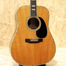 Martin D-45