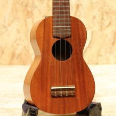 G-String Hawaiian Koa Soprano 2000's