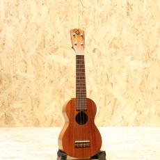 G-String Hawaiian Koa Soprano 2000's_3