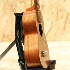 G-String Hawaiian Koa Soprano 2000's_4