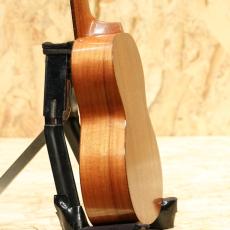 G-String Hawaiian Koa Soprano 2000's_5