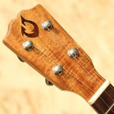 G-String Hawaiian Koa Soprano 2000's_8