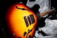 Gibson ES-335 Studio / 2016
