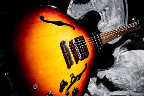 Gibson ES-335 Studio / 2016