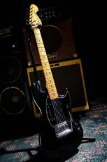 Fender Mustang / 1978_2
