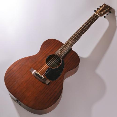 Martin ~Road Series~ 000-10E Retro Sapele #3024245【クロサワ本店店頭在庫品】