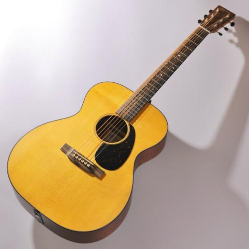 Martin ~Road Series~ 000-10E Retro #3078983【クロサワ本店店頭在庫品】