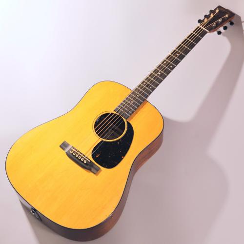 Martin ~Road Series~ D-10E Retro #3087854【クロサワ本店店頭在庫品】