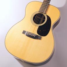 Martin ~Modern Deluxe Series~ 000-28 Modern Deluxe #3065683【クロサワ本店店頭在庫品】_2