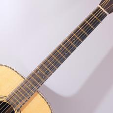 Martin ~Modern Deluxe Series~ 000-28 Modern Deluxe #3065683【クロサワ本店店頭在庫品】_3