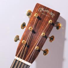 Martin ~Modern Deluxe Series~ 000-28 Modern Deluxe #3065683【クロサワ本店店頭在庫品】_4